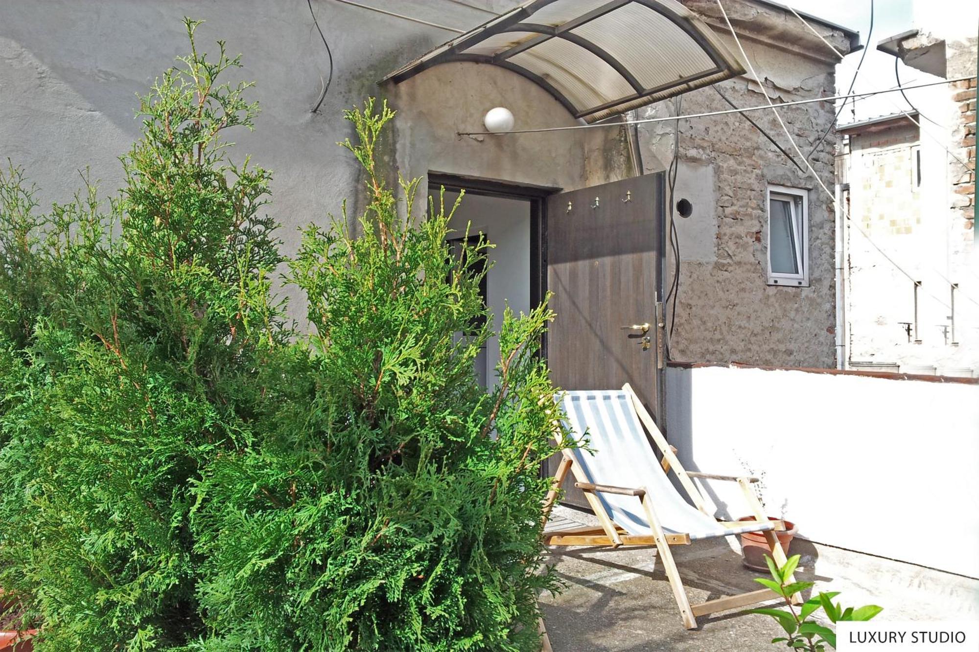 Downtown Belgrade Apartments Bagian luar foto